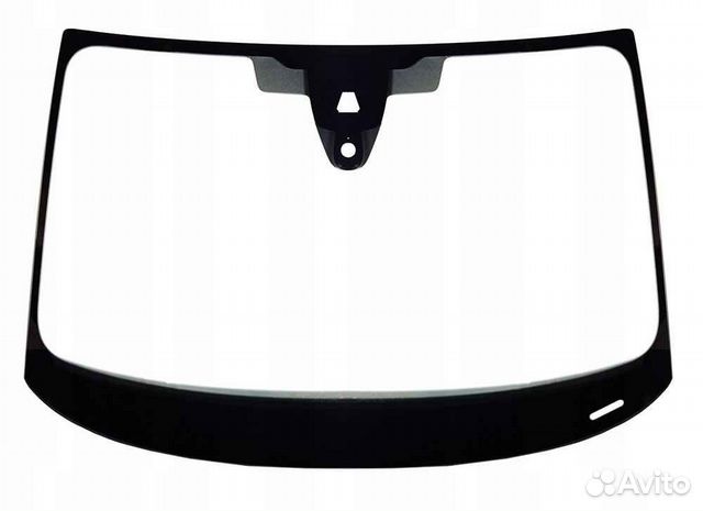 Лобовое стекло Nissan Sentra