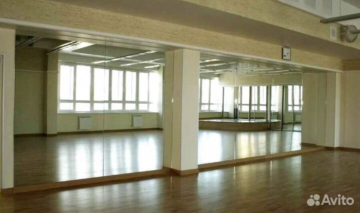 Робокс стекло