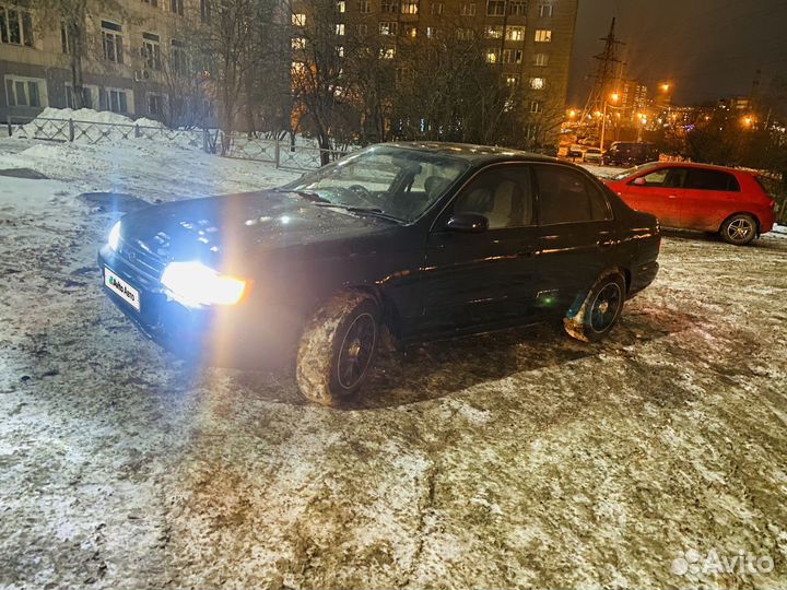 Toyota Corona 2.0 AT, 1992, 400 000 км