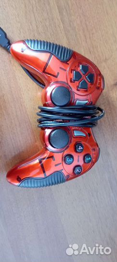 Джойстик для пк