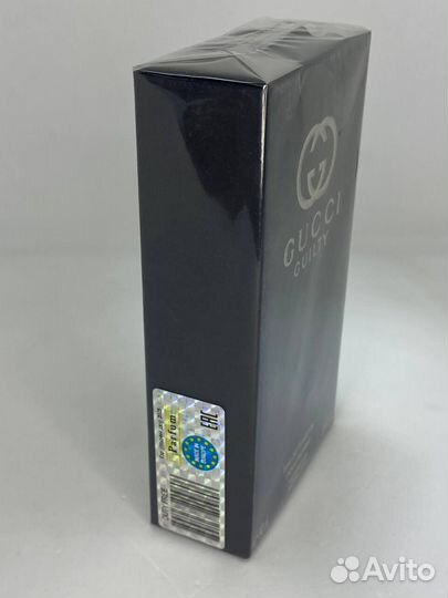 Парфюм Gucci Guilty Pour Homme