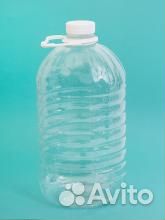 Пэт бутылка