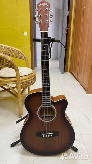 Гитара и гитарные аксессуары