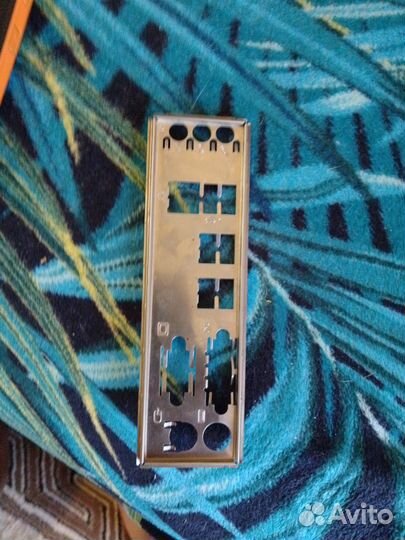 Системный блок(корпус) с бп