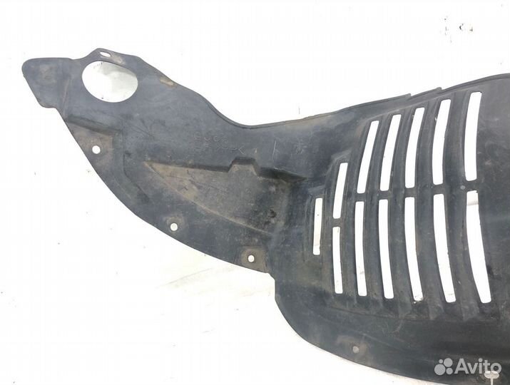 Подкрылок передний левый Mazda Atenza GG3P L3VDT