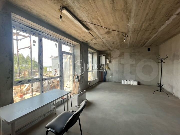 Дом 153 м² на участке 1 сот.