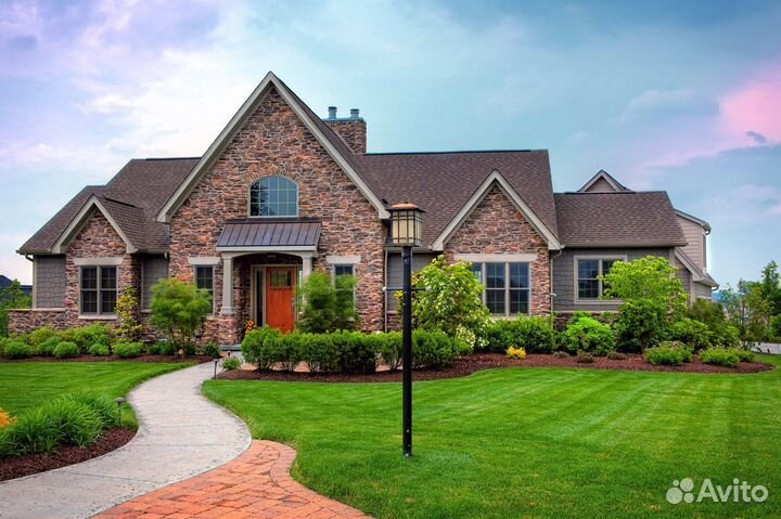 Строительство -Ремонт,благоустройство,мокрый фасад