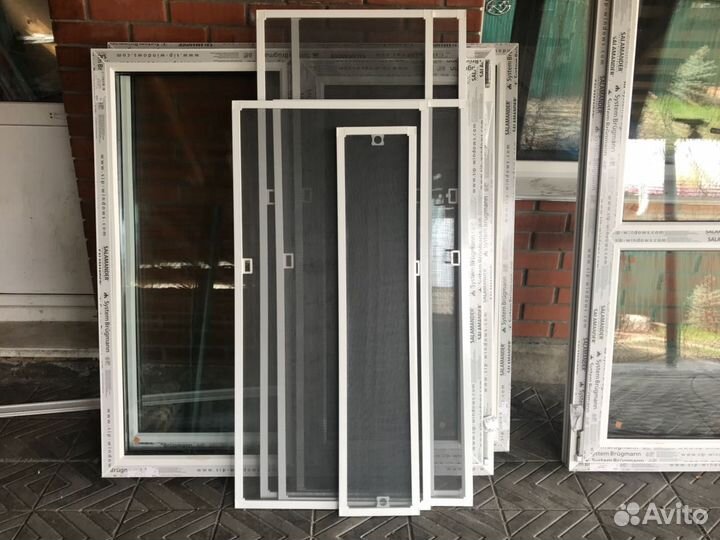 Москитная сетка