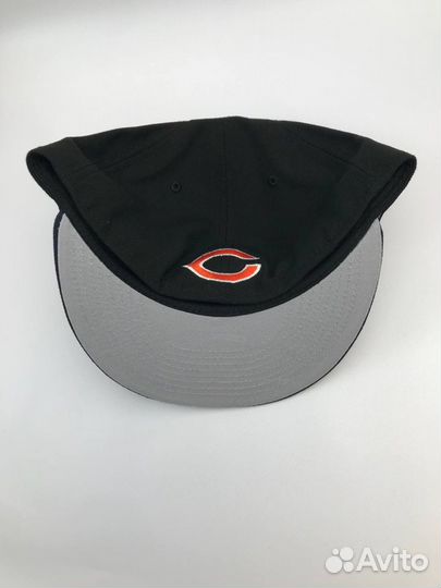 Бейсболка New Era 59Fifty 7 5/8 NFL США