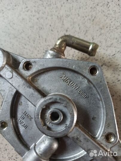 Топливный насос Polaris xc sp 800