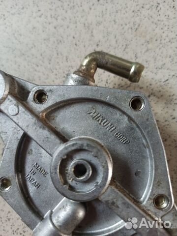 Топливный насос Polaris xc sp 800