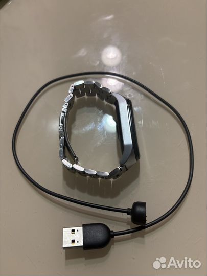 Часы xiaomi mi band 7