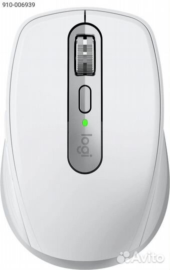 910-006939, Мышь Logitech MX Anywhere 3S Беспроводна