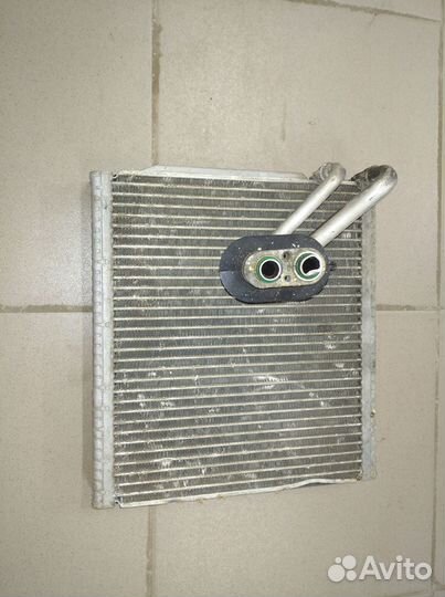 Испаритель кондиционера Kia Sportage3 Hyundai ix35