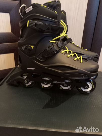 Ролики Rollerblade Cruiser 43р