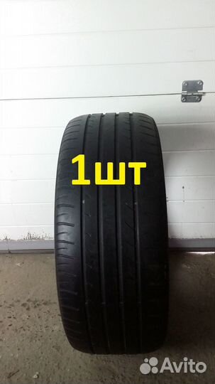 Maxxis Victra M-36 215/50 R17