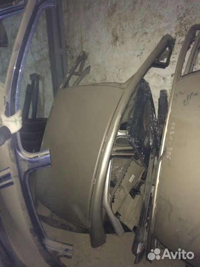 Honda Civic 4d 2009 крыша в идеале