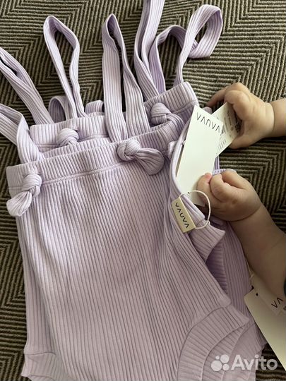 Детская одежда для новорожденных