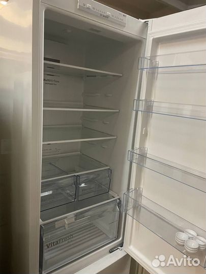Холодильник Bosch