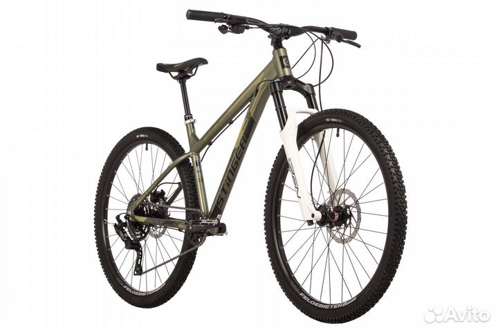 Велосипед stinger 27.5