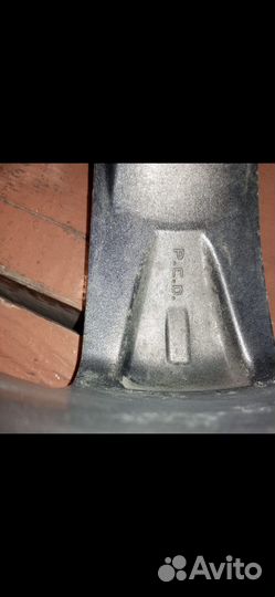 Диски xtrike r16