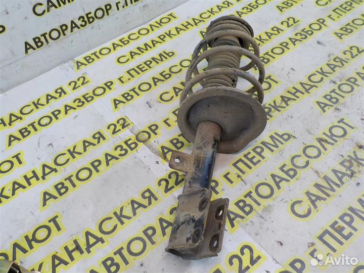 Амортизатор передний правый Peugeot 307 2001-2007