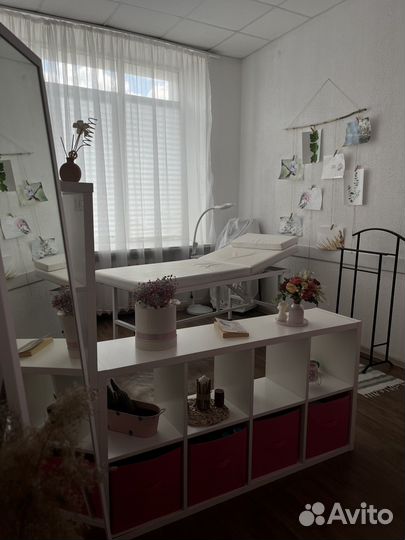 Аренда кабинета