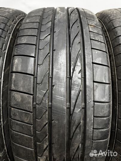 Bridgestone Dueler H/P Sport 255/55 R19 111H