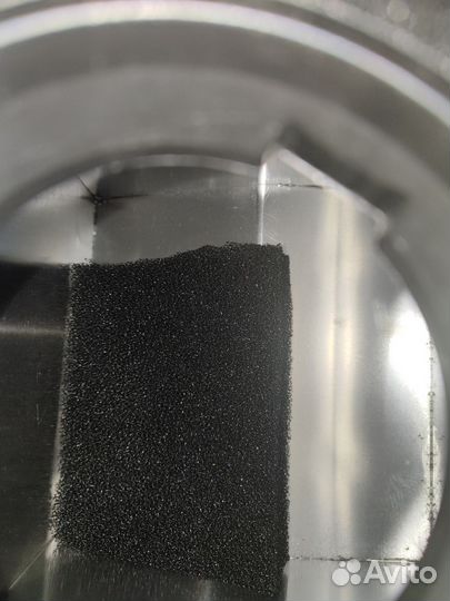 Топливный бак sport 10л