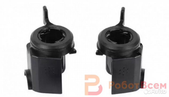 Ручка газа для электросамоката Kugoo S3 / S3 Pro