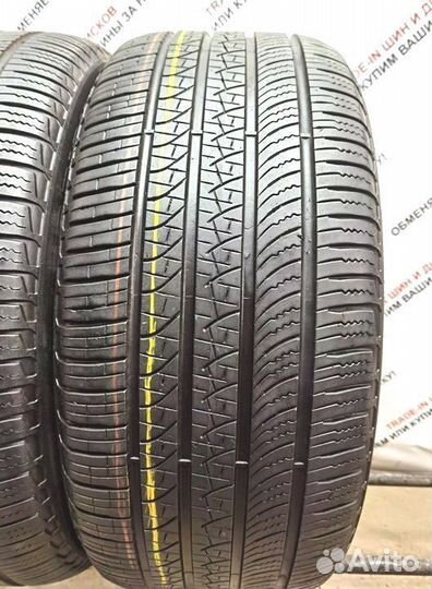 Pirelli Scorpion Verde All Season 295/45 R20 110Y