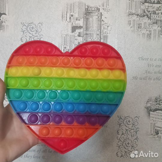 Детские развивающие игрушки