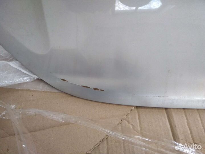 Капот LADA granta fl