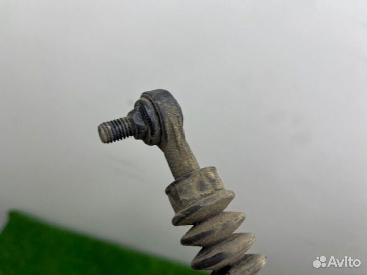 Трос кпп Hyundai Solaris 2 легковой седан 1.6 G4FG