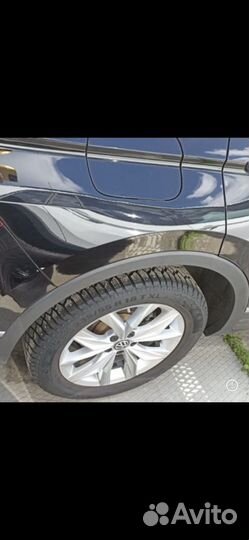 Continental IceContact 2 SUV 235/55 R18