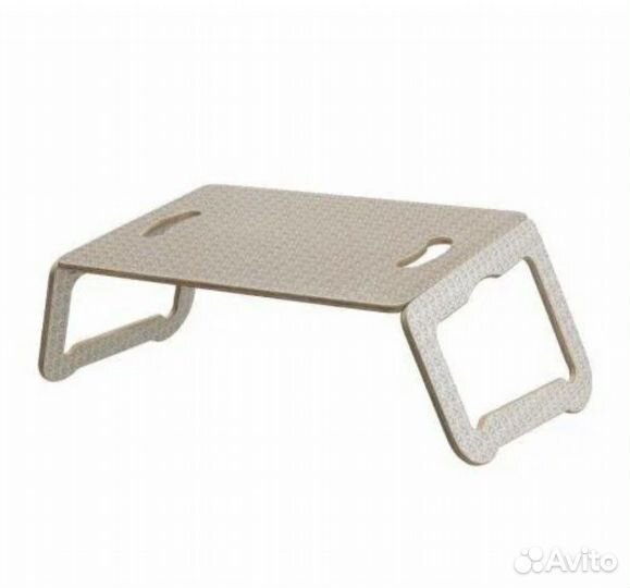 Подставка складная для ноутбука IKEA