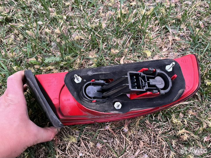 Задний правый фонарь Альфа Ромео 159