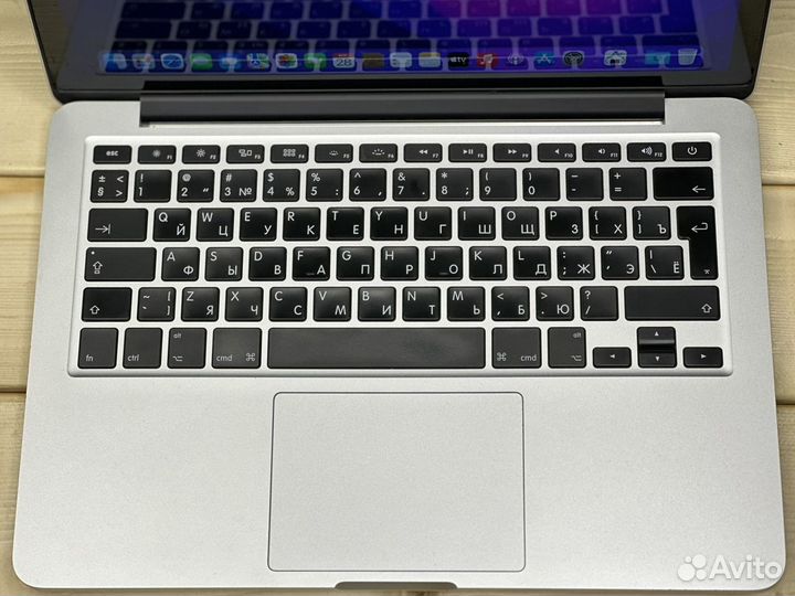 Apple MacBook Pro '13 2015 Retina Отличный