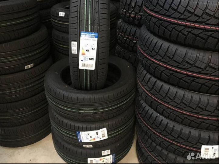 Cordiant Comfort 2 SUV 215/60 R17 100H