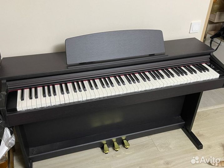 Цифровое пианино Orla