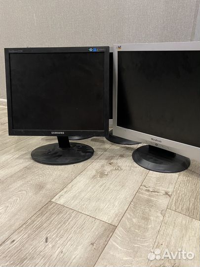 Монитор для компьютера