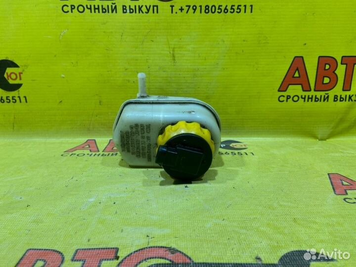 Бачок для тормозной жидкости Chevrolet Lanos седан