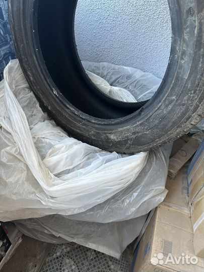 Triangle AdvanteX SUV TR259 235/55 R17