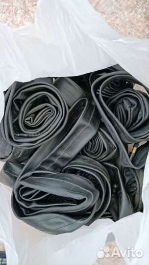 Пакет велокамер