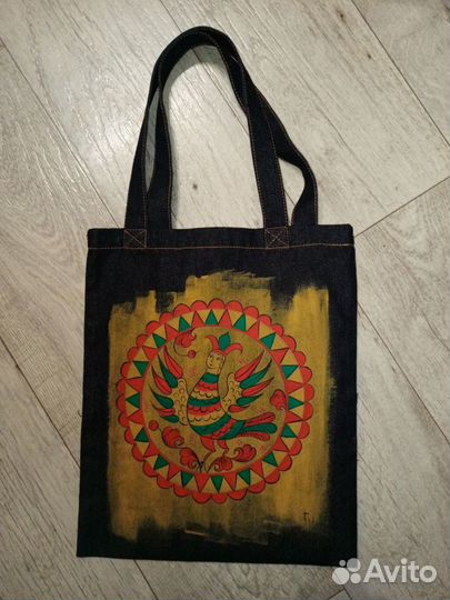 Сумка шоппер новая