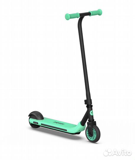 Электросамокат Ninebot KickScooter A6 новый