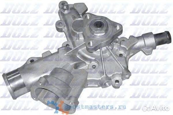 Dolz Помпа водяная O261