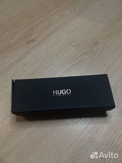 Очки hugo boss