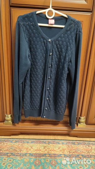 Кофточка для девочки