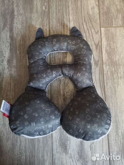 Подушка для поездки новая